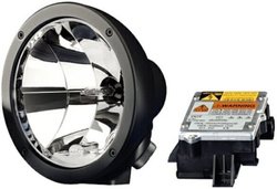 Luminator Compact Xenon Metal Фара дальнего света